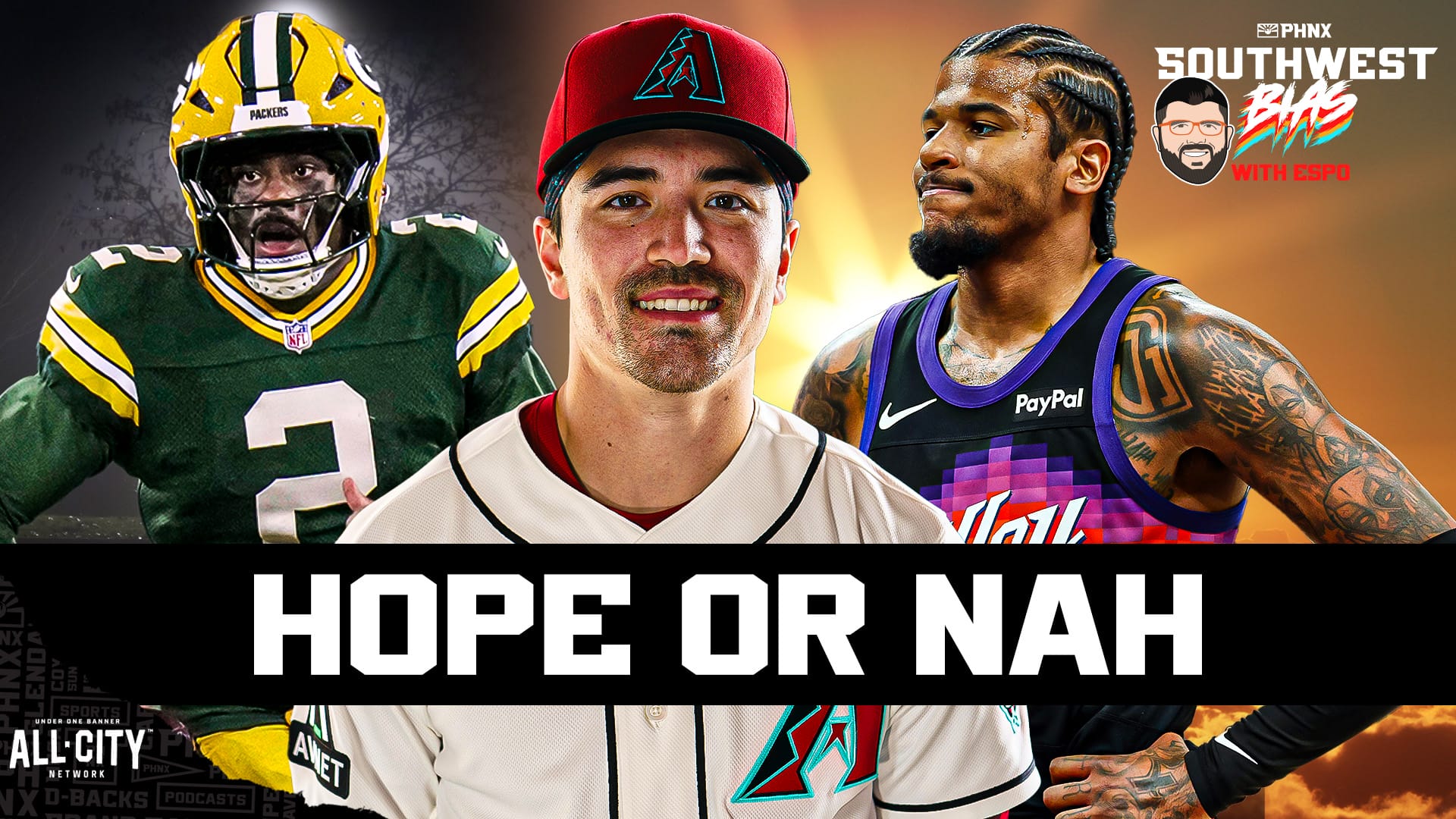 The State of Arizona Sports