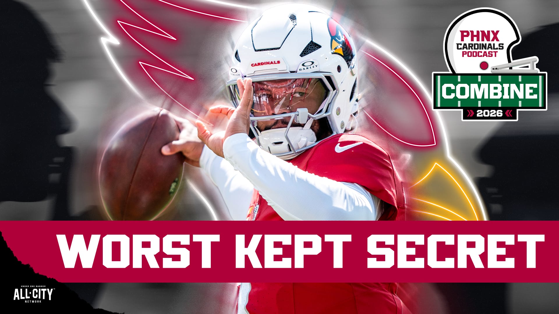 Kyler Murray’s DIVORCE From Arizona Cardinals Is Worst Kept Secret In NFL