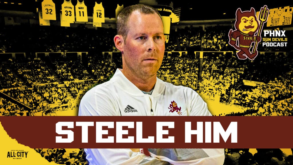 Travis Steele