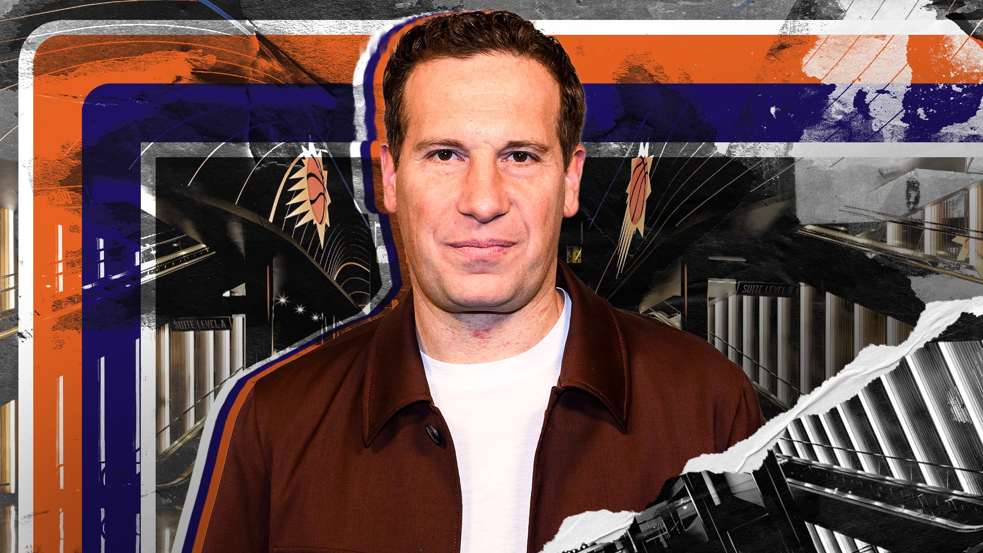 Mat Ishbia is different