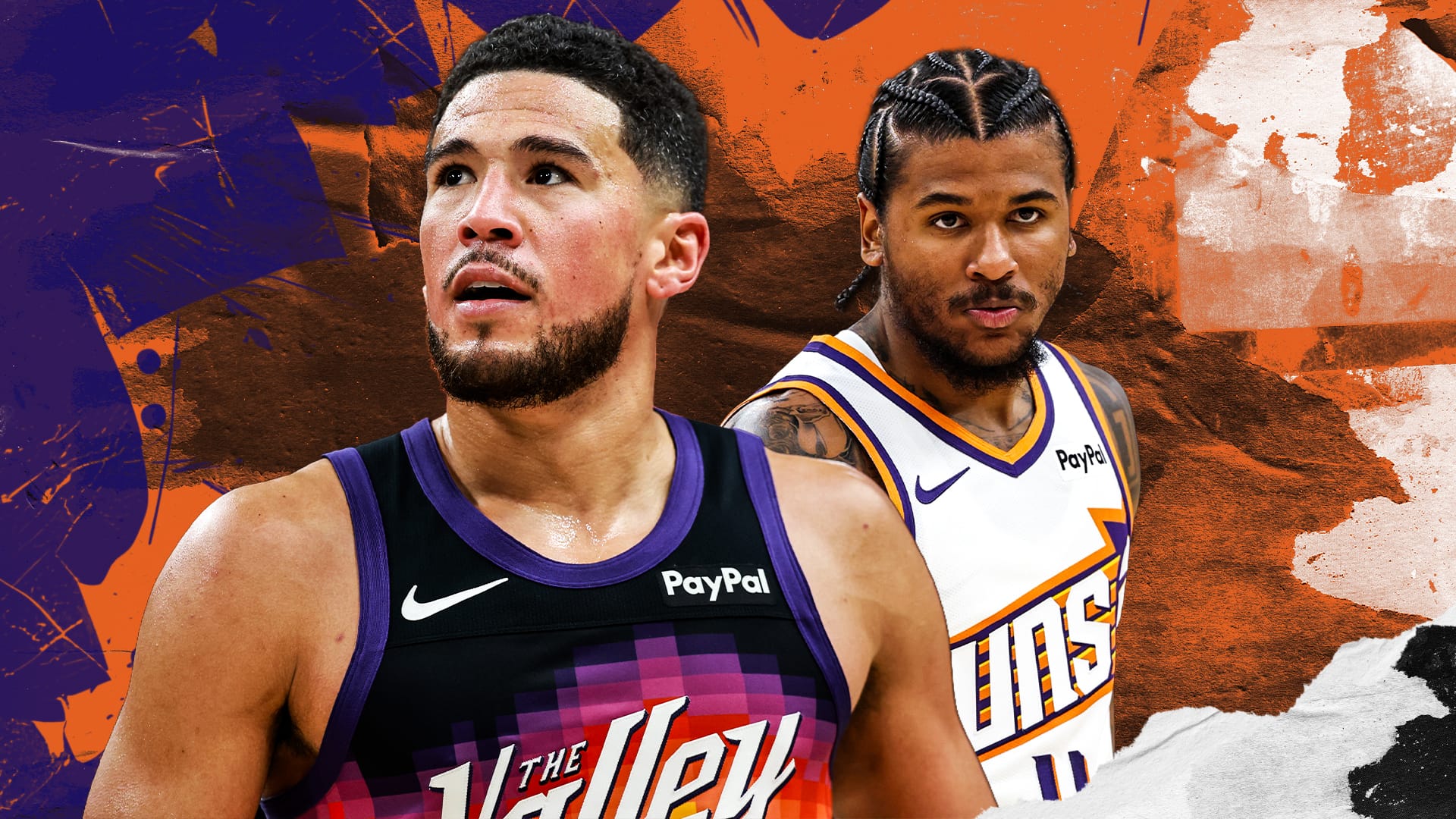 Phoenix Suns training staff battles injuries