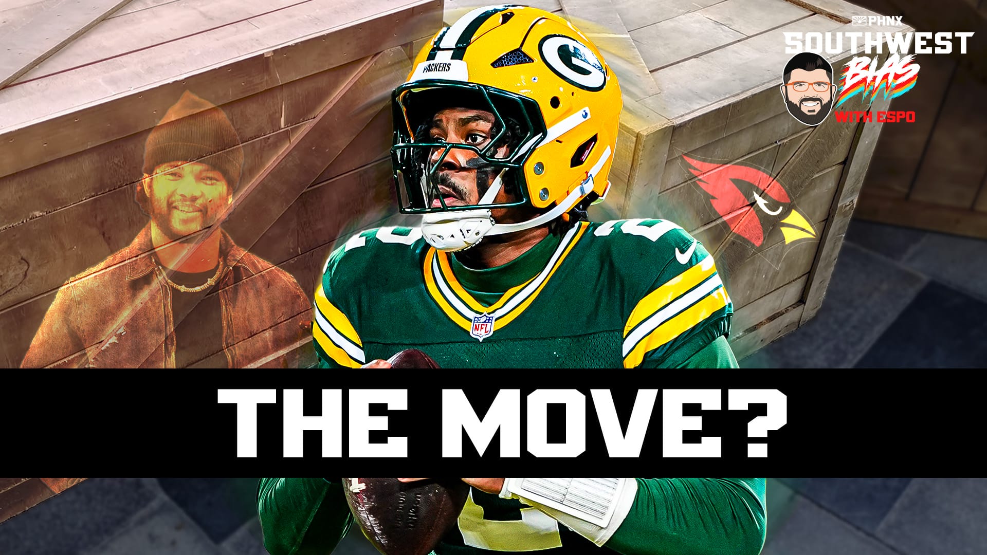 Malik Willis likely Arizona Cardinals new QB