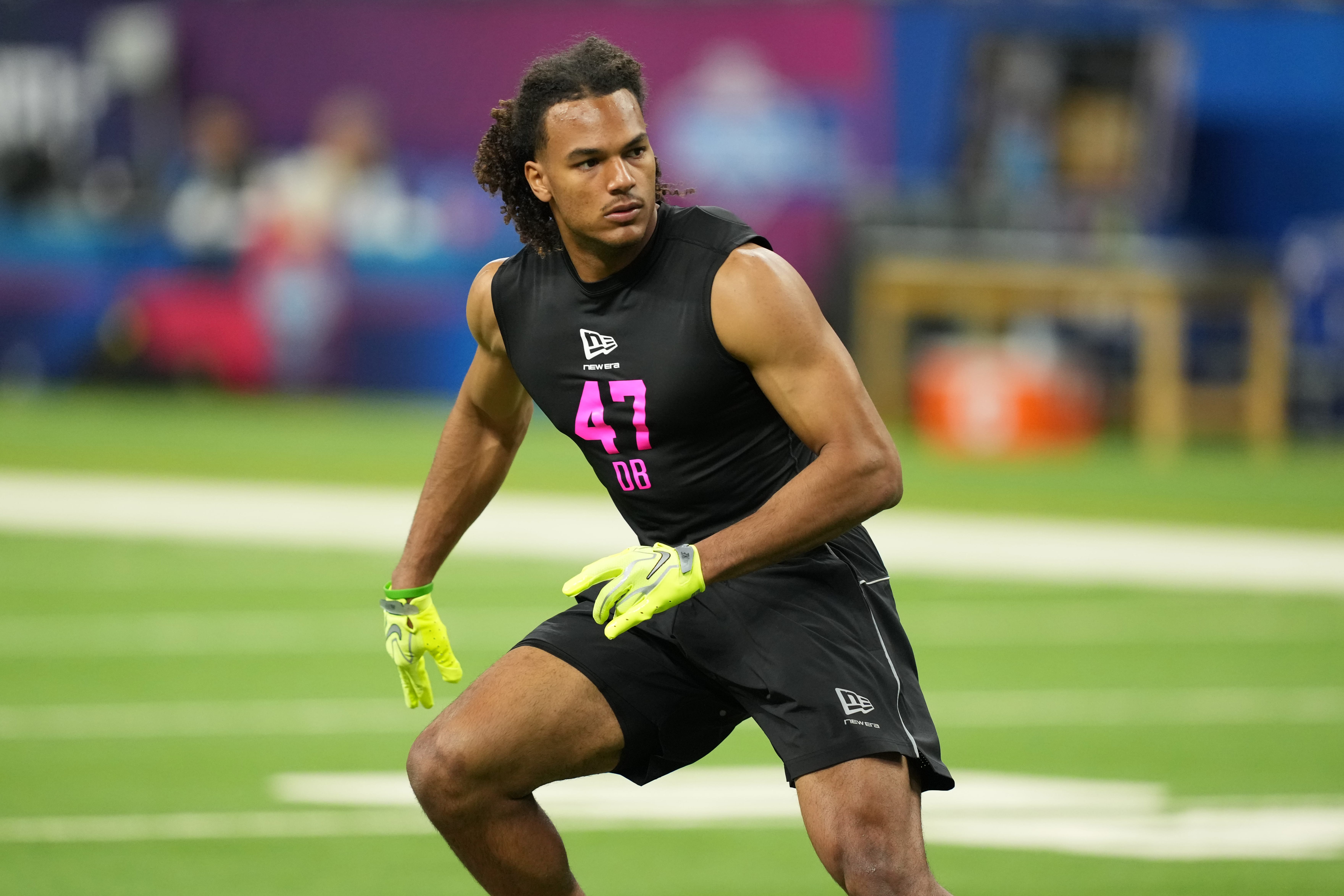 Combine Cats: Arizona Wildcats steal the show at NFL Combine