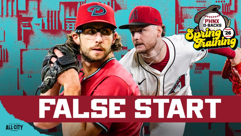 Diamondbacks