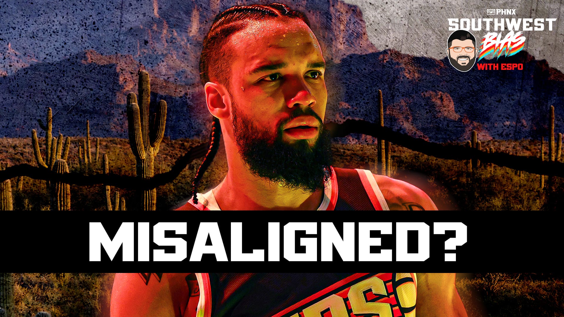 Phoenix Suns struggling on the court and off it thanks to Dillon Brooks