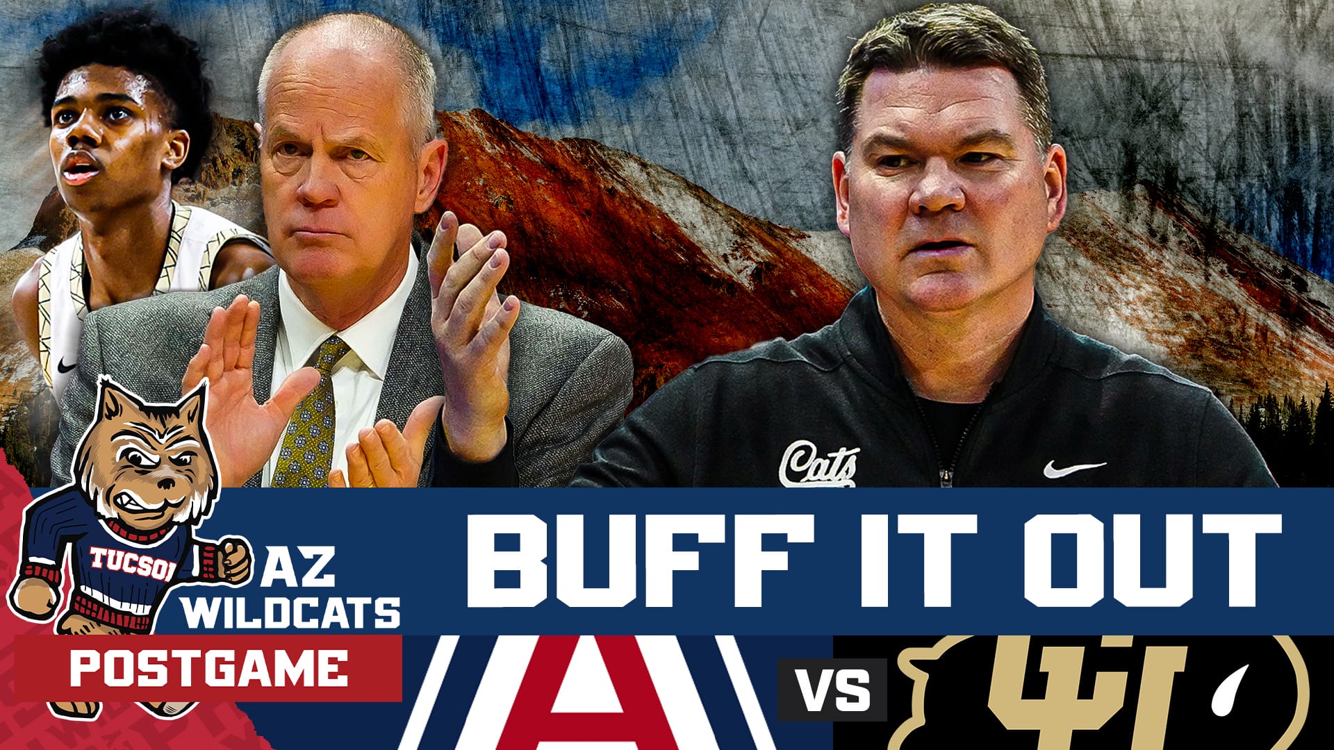 The Arizona Wildcats have set a new program record for regular season wins after securing their 29th win of the season. Colorado gave it their best against Arizona but it was not good enough as Koa Peat exploded, Brayden Burries was consistent, Motiejus Krivas put in work in the paint but overall the team was underwhelming.