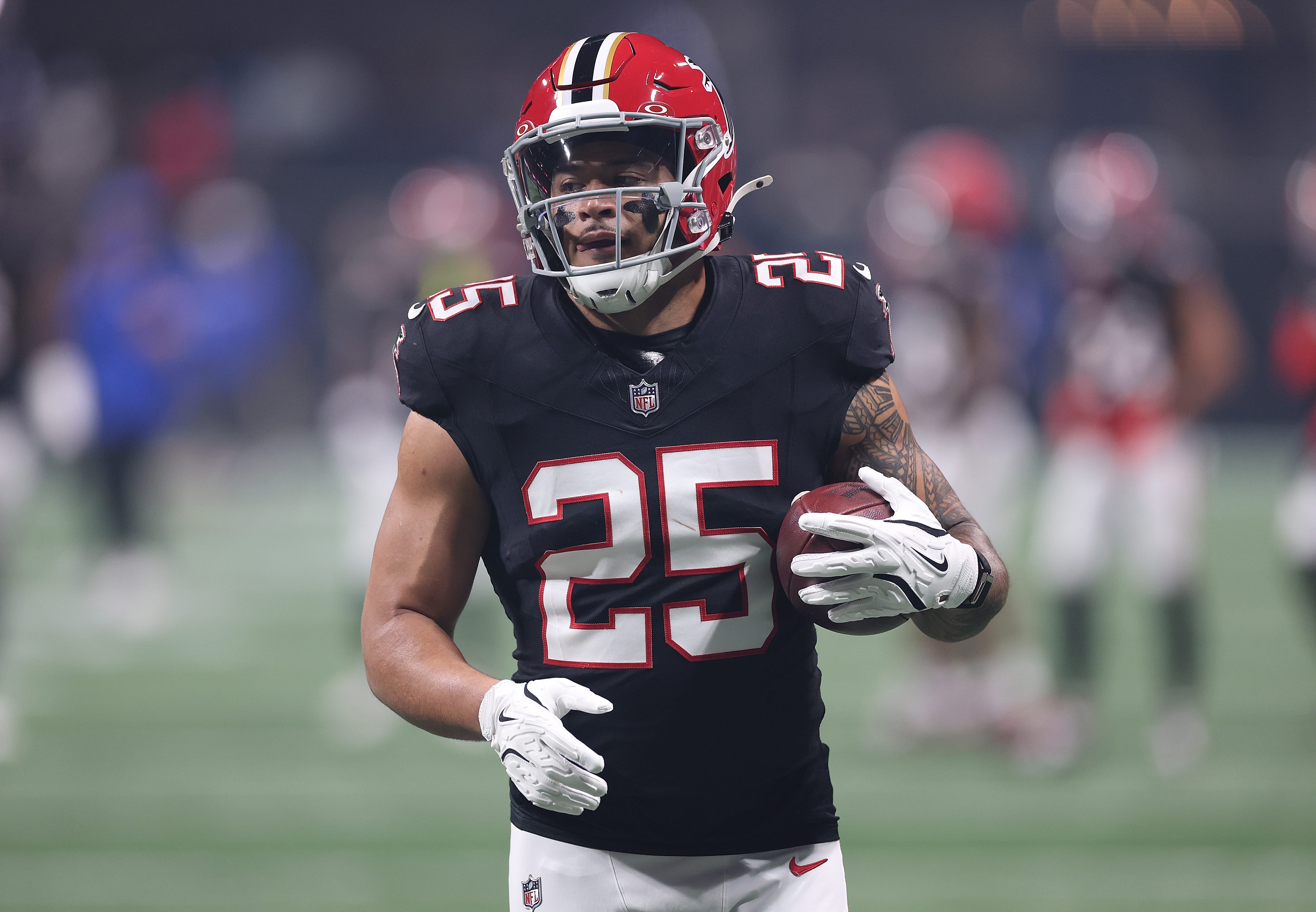 Juice Rankings! Cardinals’ Day 1 of the NFL Tampering Period