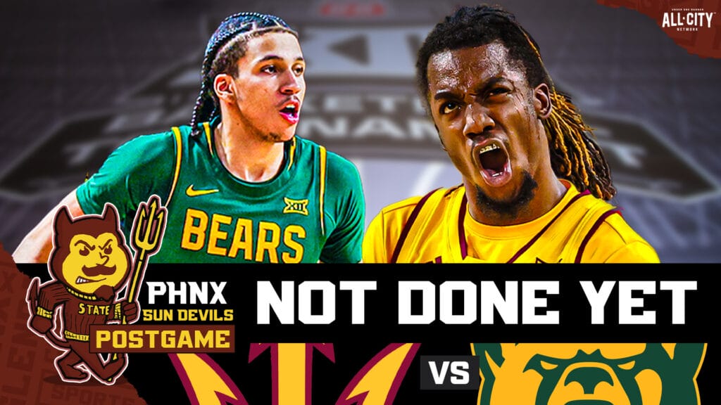 Arizona State