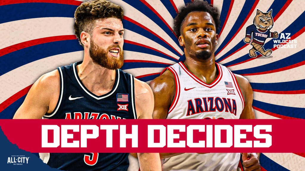 The Arizona Wildcats will face the winner of Cincinnati vs UCF, we slightly preview these prospective matchup today!