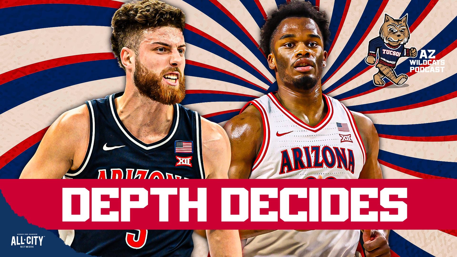 The Arizona Wildcats will face the winner of Cincinnati vs UCF, we slightly preview these prospective matchup today!