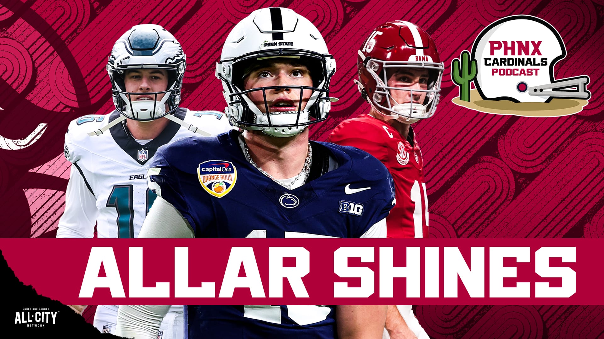 STANDARD POD 0318 2 1