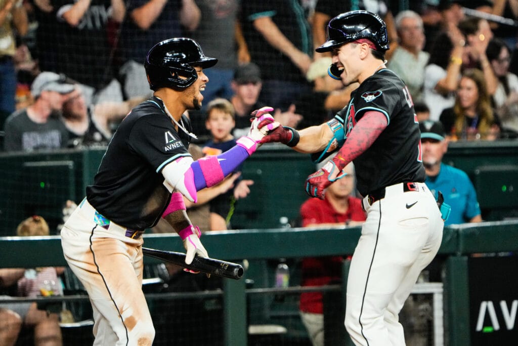 Diamondbacks