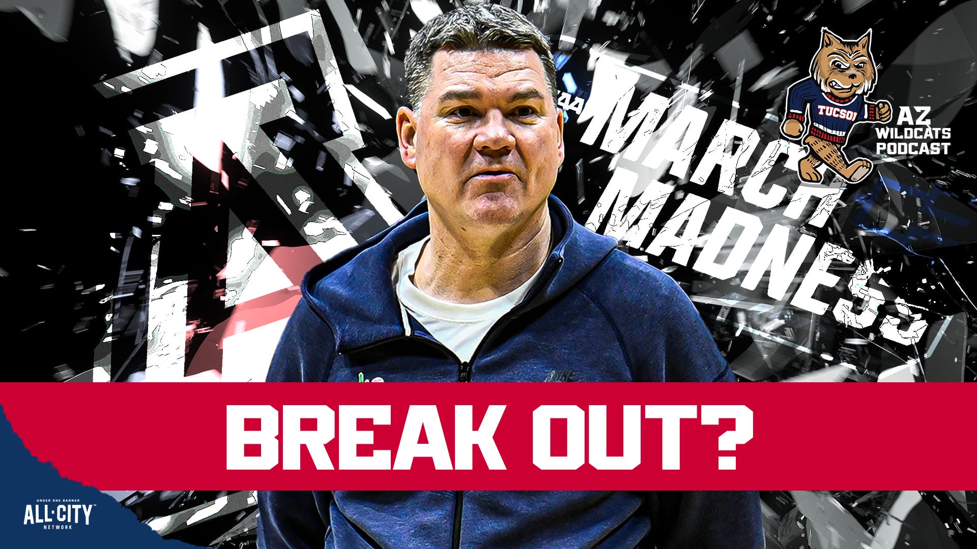 The Arizona Wildcats have made it to the sweet sixteen for the fourth time in five seasons under the leadership of head coach Tommy Lloyd. Their reward for their success will be the SEC conference tournament champion Arkansas Razorbacks. Darius Acuff and Meleek Thomas has led the Razorbacks to an all-time season for the program that is looking to make their first final four since 1995. Arizona is looking to advance past the Sweet Sixteen for the first time in the Tommy Lloyd era but this will be their toughest test of the tournament yet.