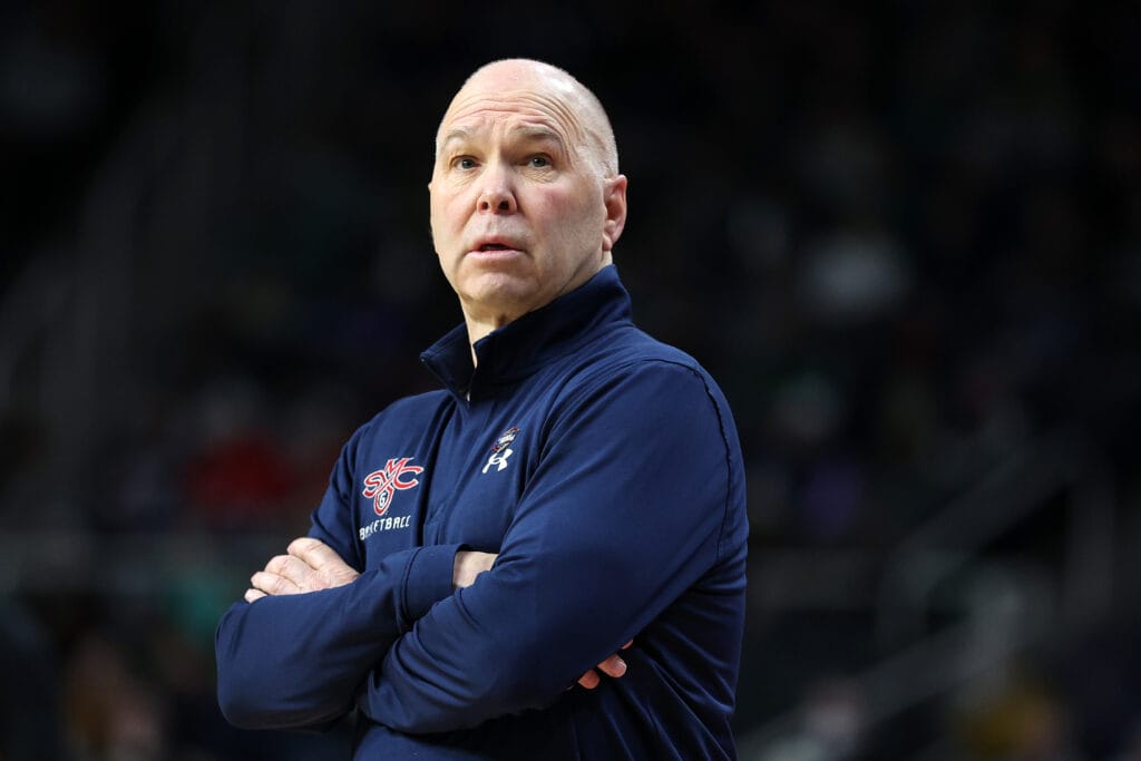 Success, experience: ASU’s priorities clear in hiring of Randy Bennett as coach