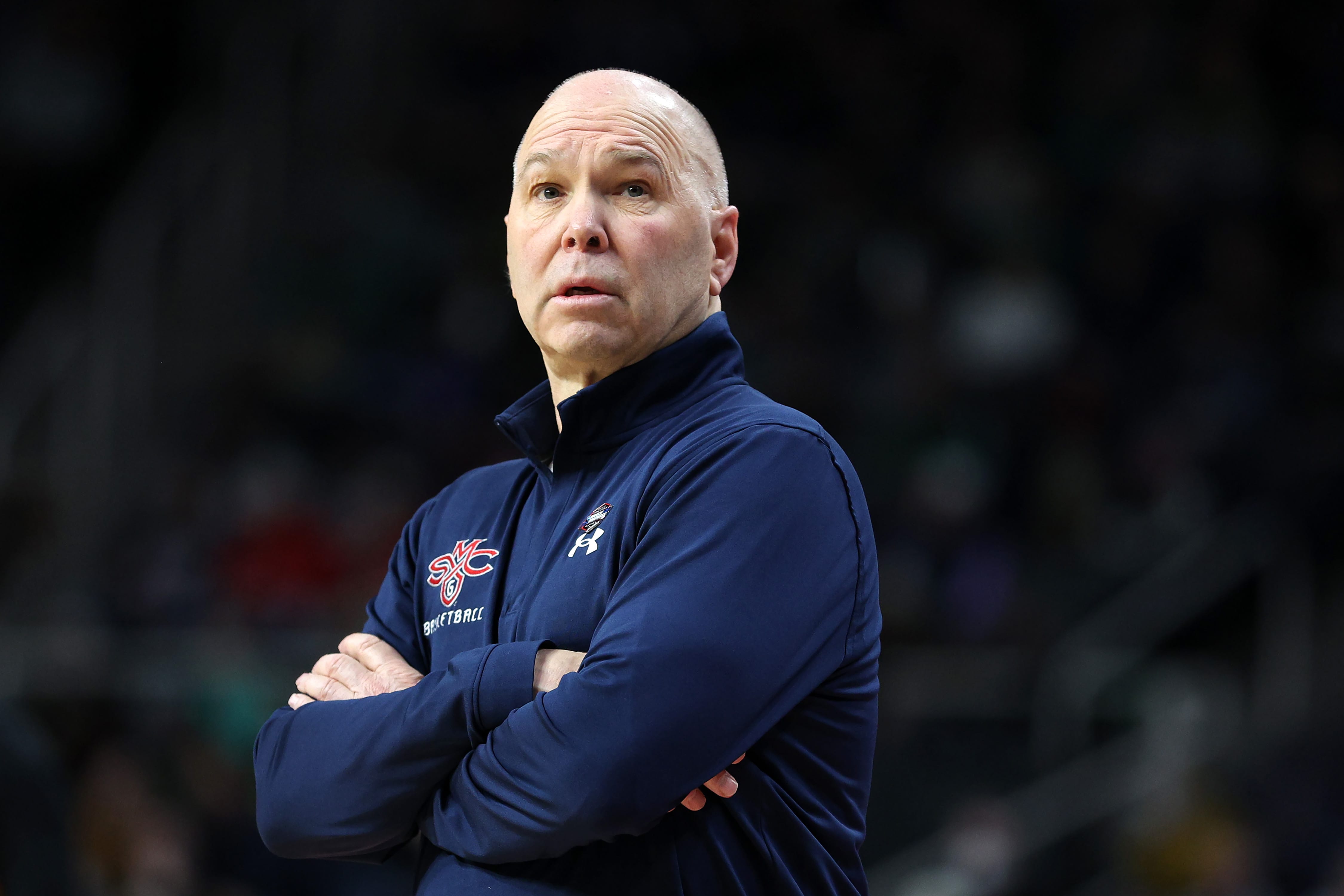 Success, experience: ASU’s priorities clear in hiring of Randy Bennett as coach