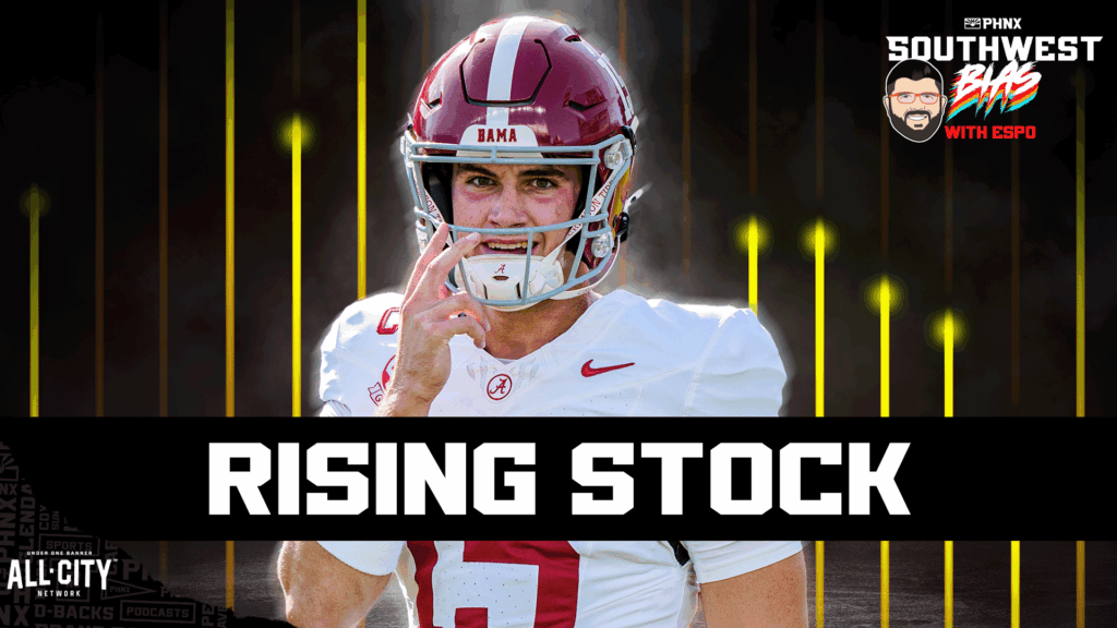 Ty Simpson could be a Cardinal?