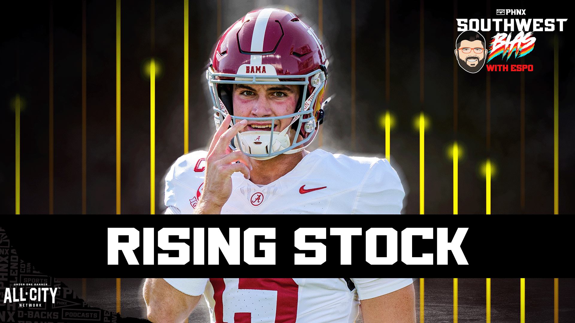 Ty Simpson could be a Cardinal?