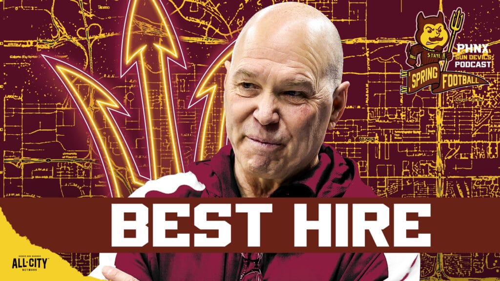 Randy Bennett