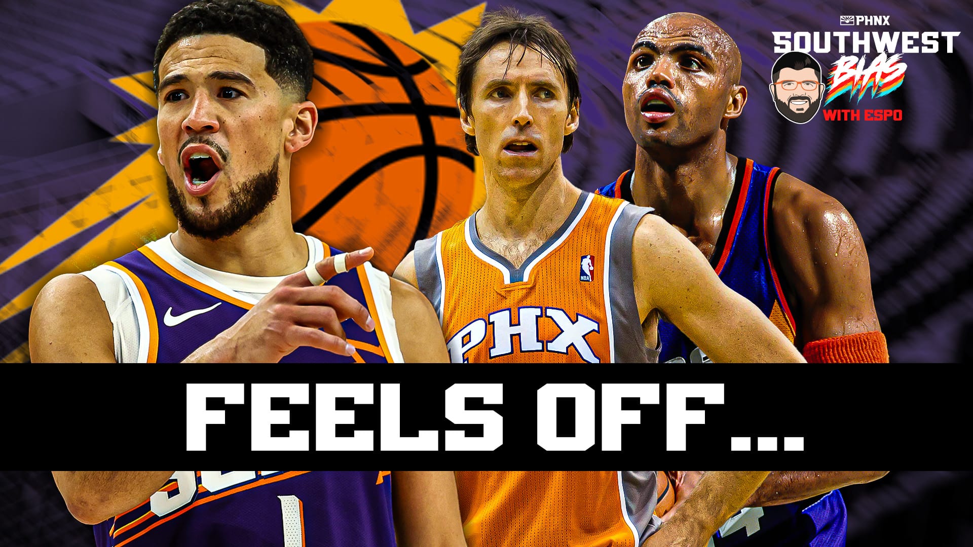 Phoenix Suns run hurt by NBA ring culture