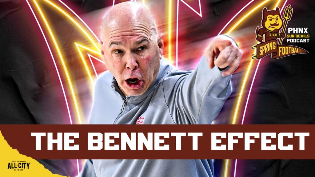 Randy Bennett