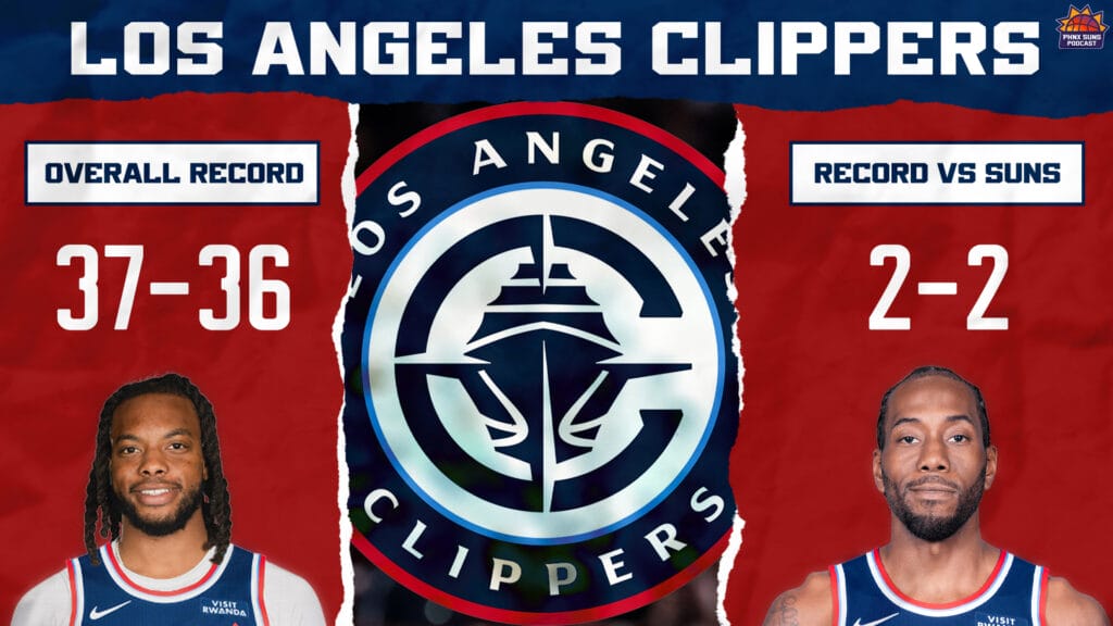 Clippers