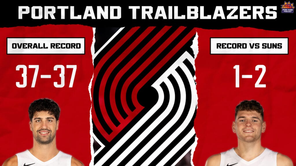 Trailblazers