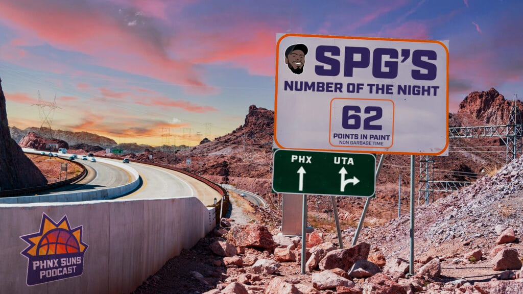 SPGs Number of the Night Jazz