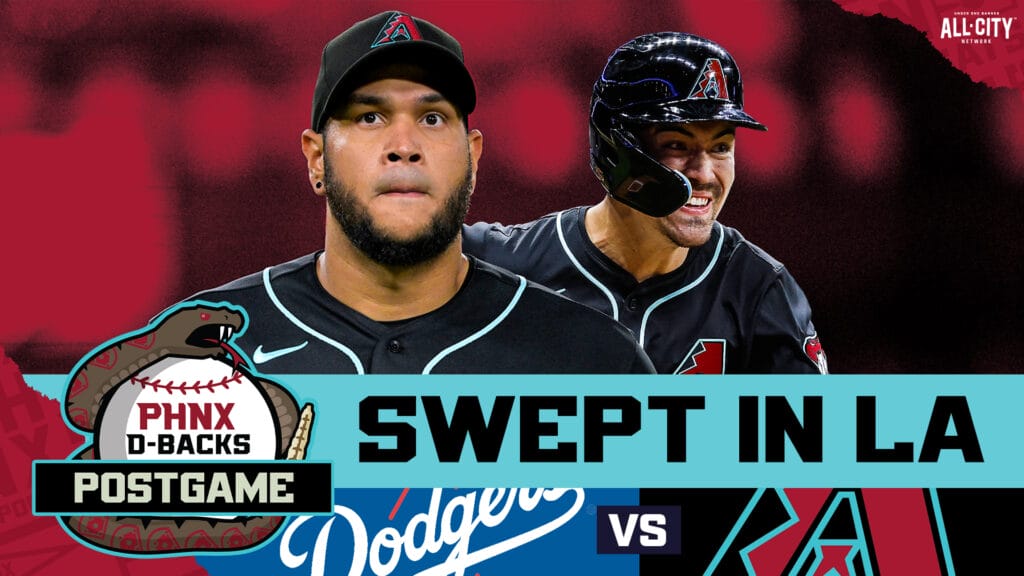Diamondbacks