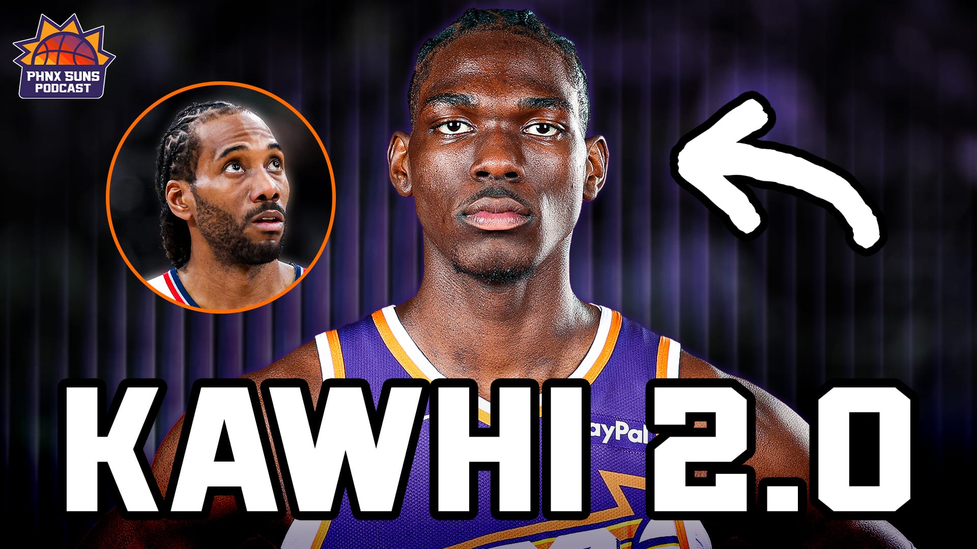 Phoenix Suns nailed draft pick