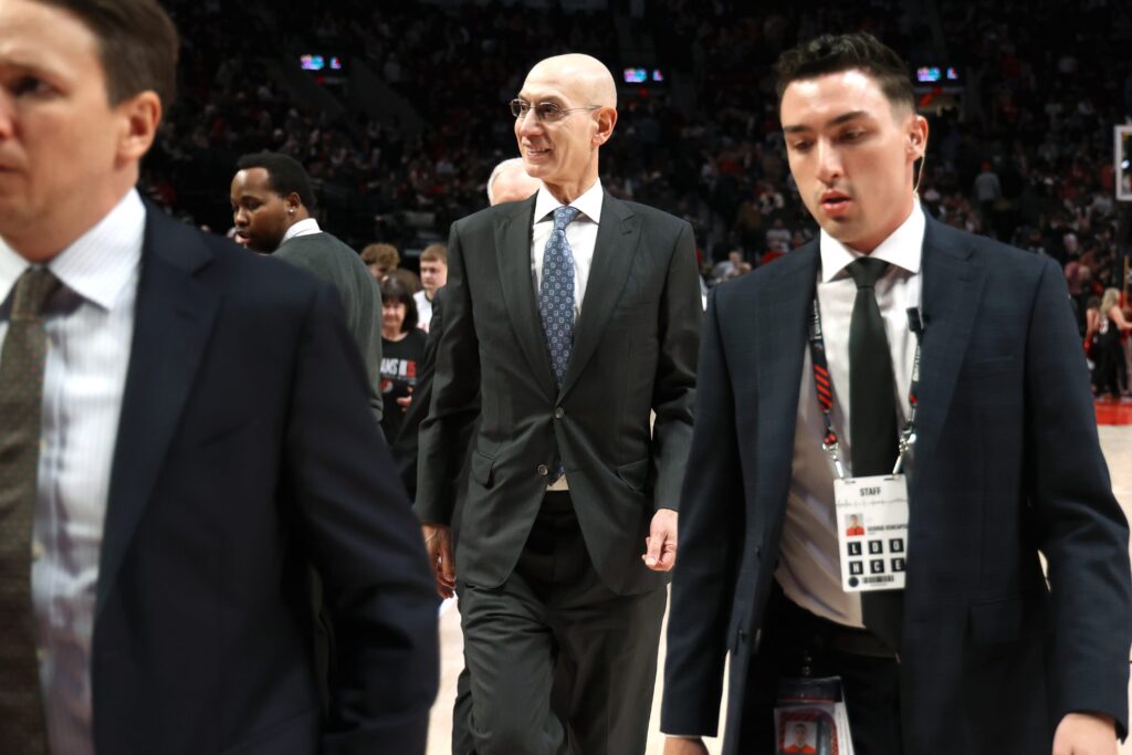 Why won’t the NBA consider a shorter season? An economics professor explains