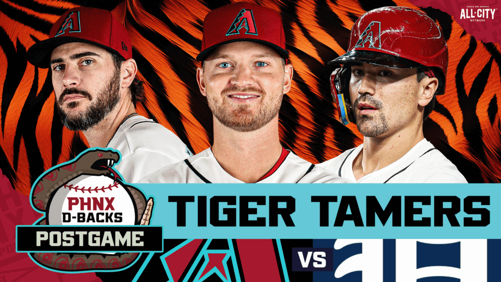 Diamondbacks
