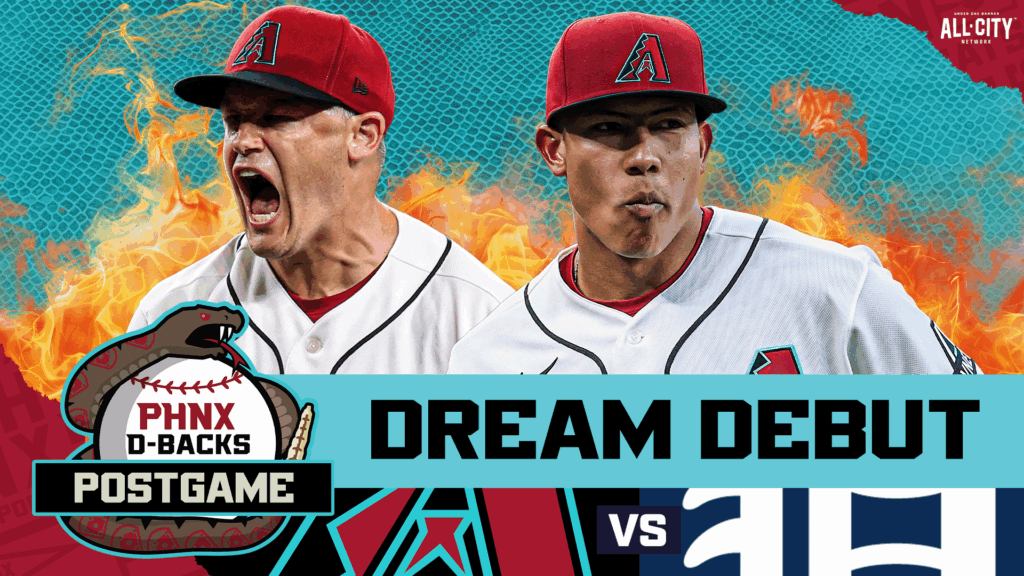 Diamondbacks