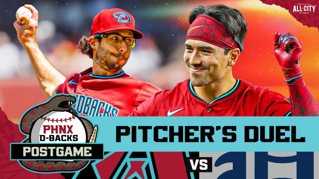 Diamondbacks