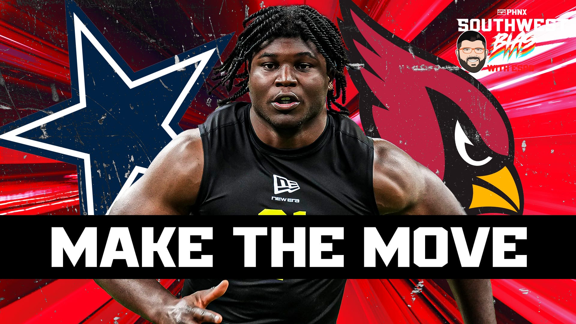 Arizona Cardinals need to make a trade with Dallas Cowboys