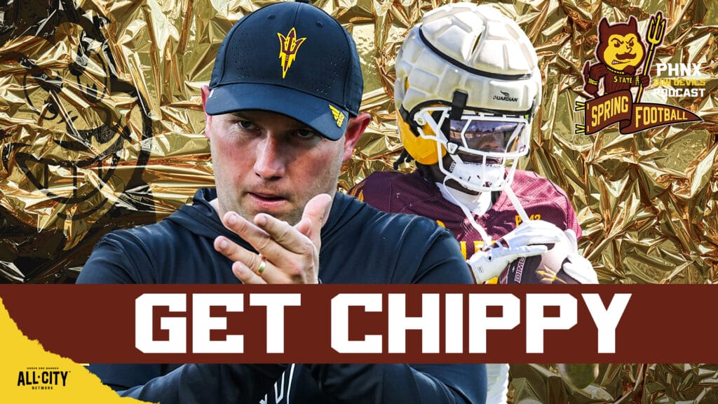 Arizona State
