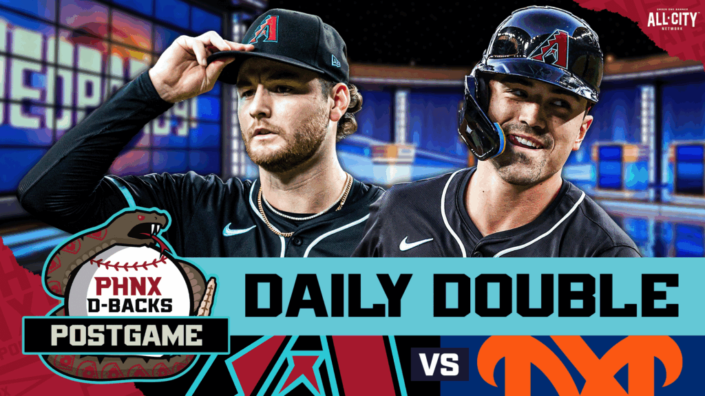 Diamondbacks