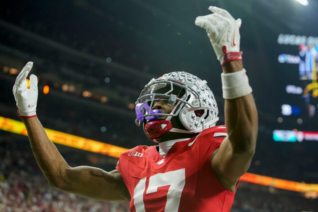 Fran Duffy’s Two-Round 2026 NFL Mock Draft: From Fernando Mendoza to Julian Neal