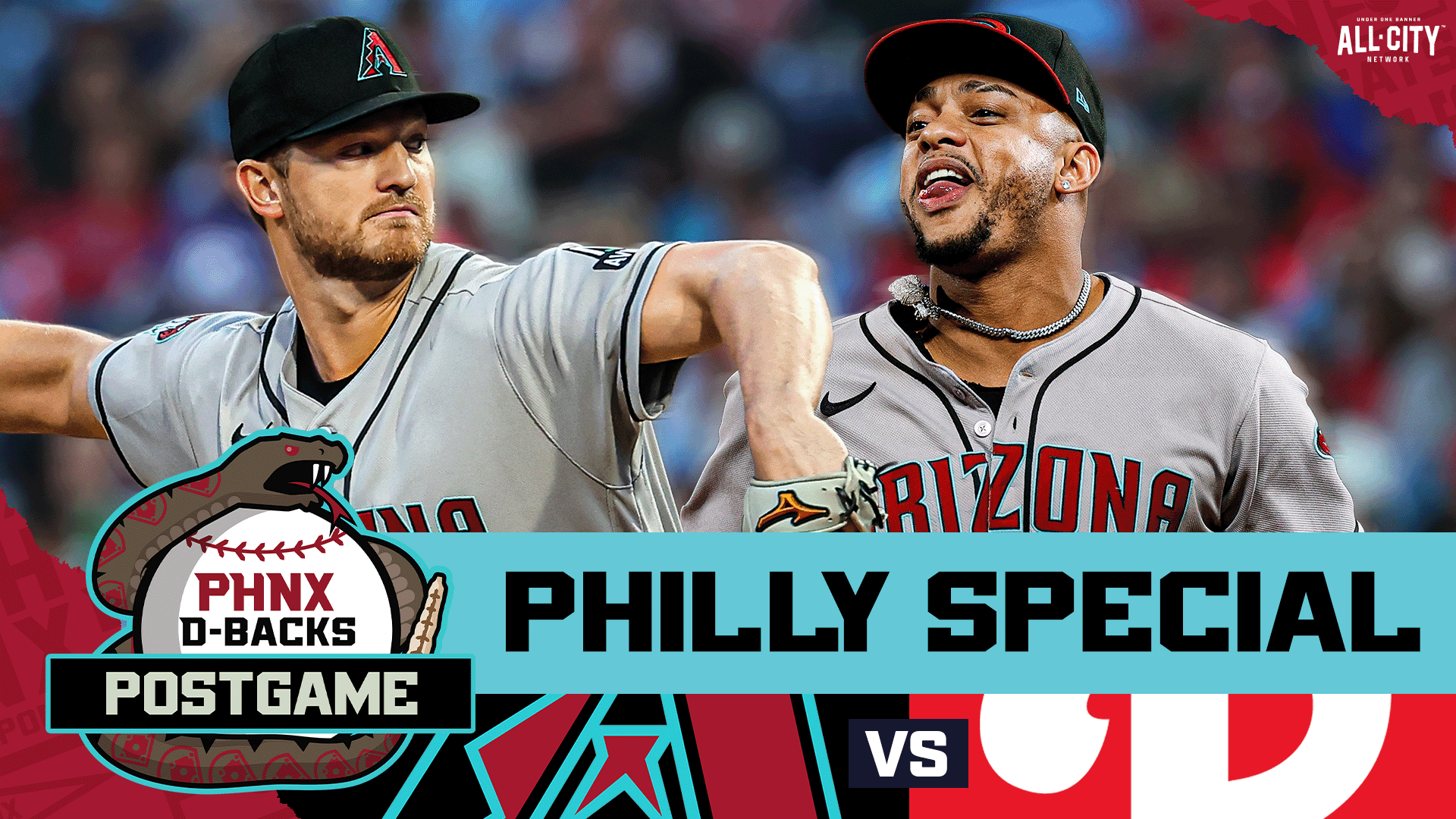 Diamondbacks