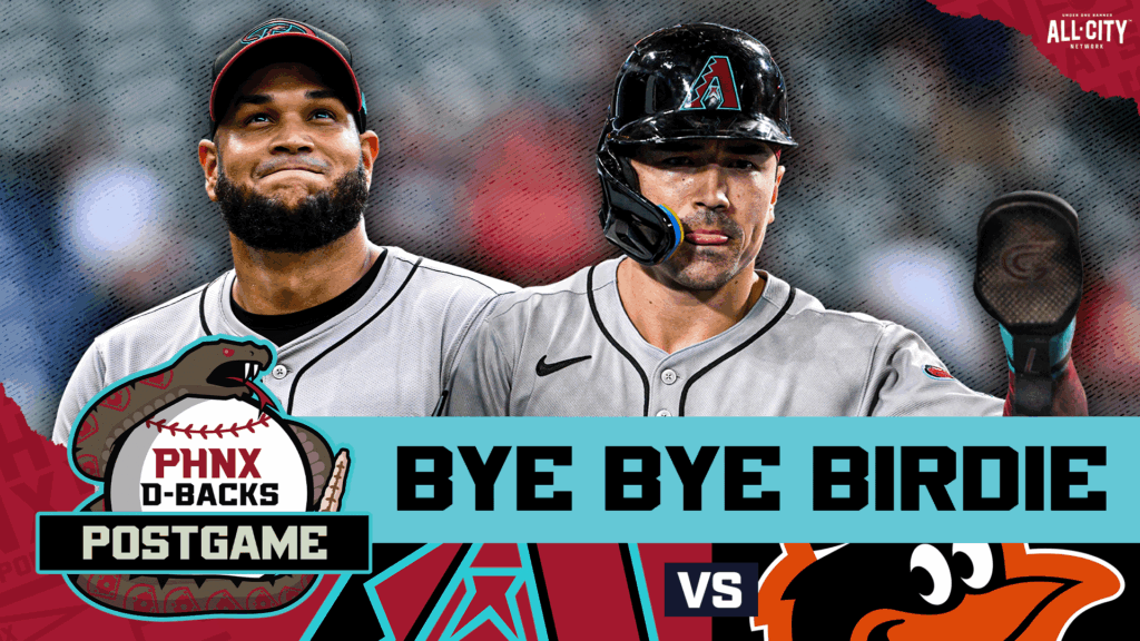 Diamondbacks