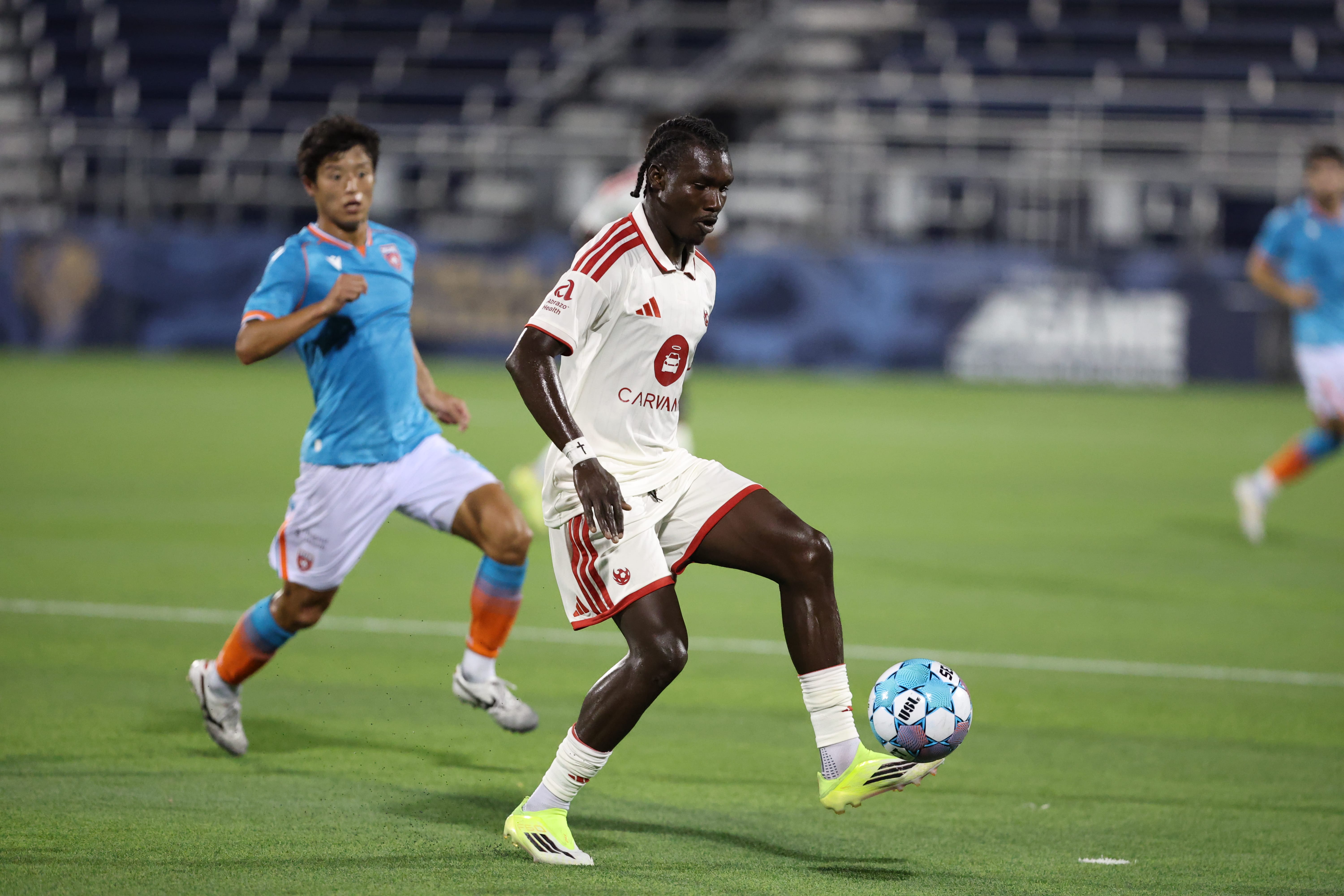 Phoenix Rising FC v Miami FC