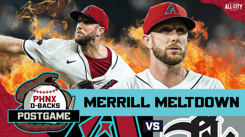 Diamondbacks
