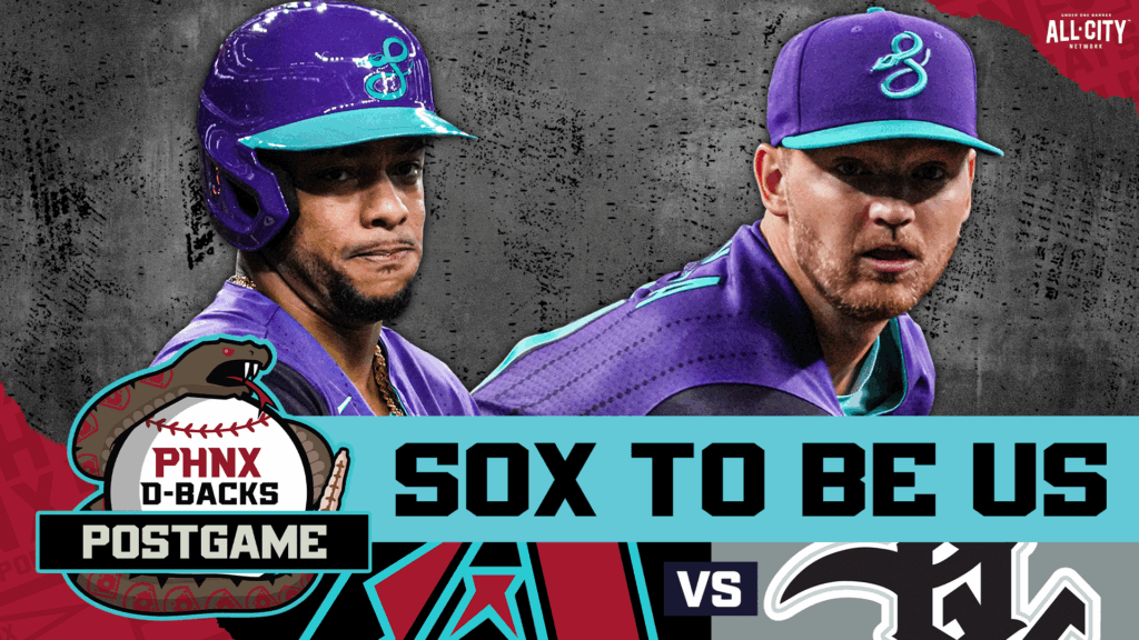 Diamondbacks