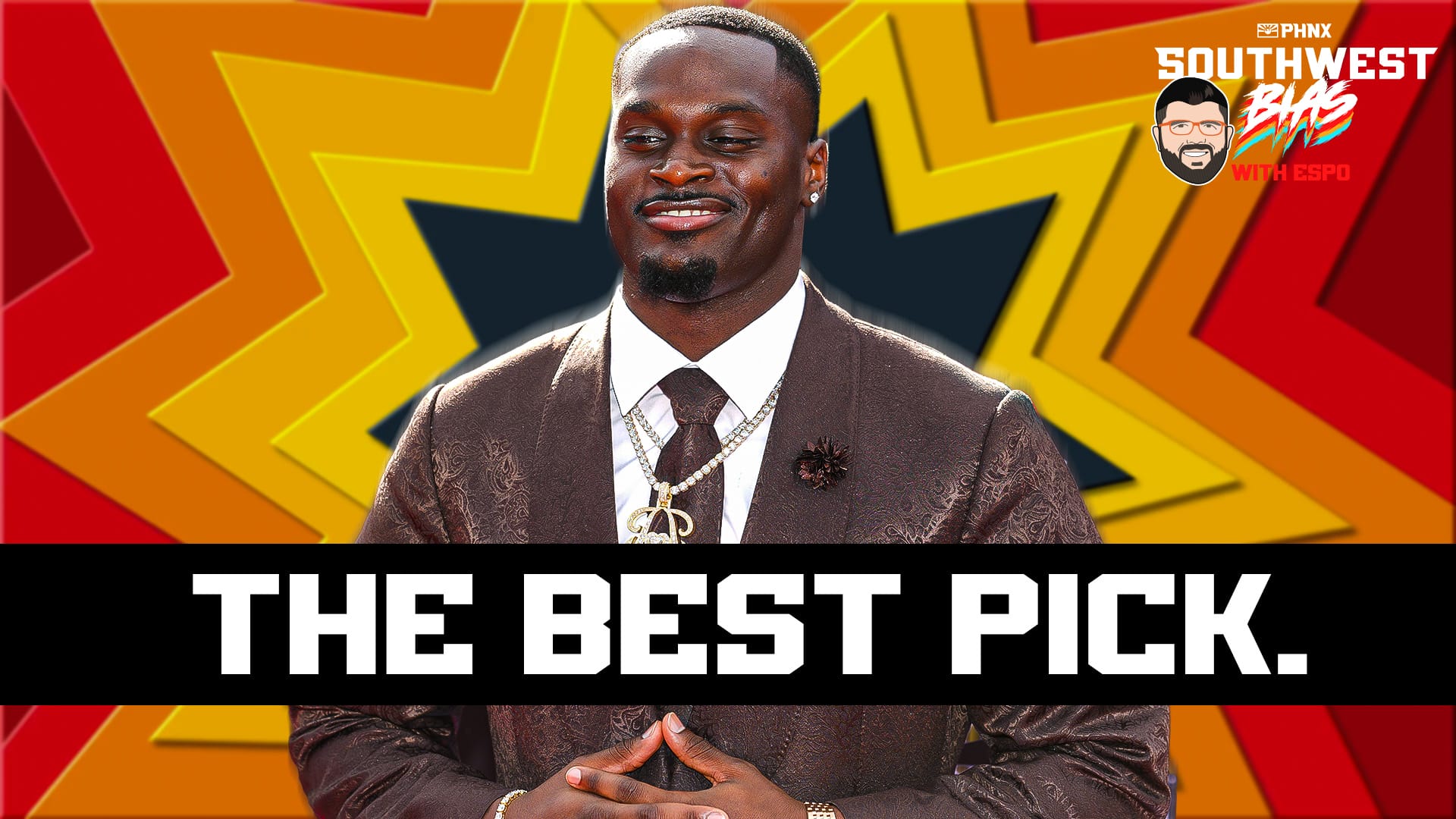 Arizona Cardinals got it right with Jeremiyah Love