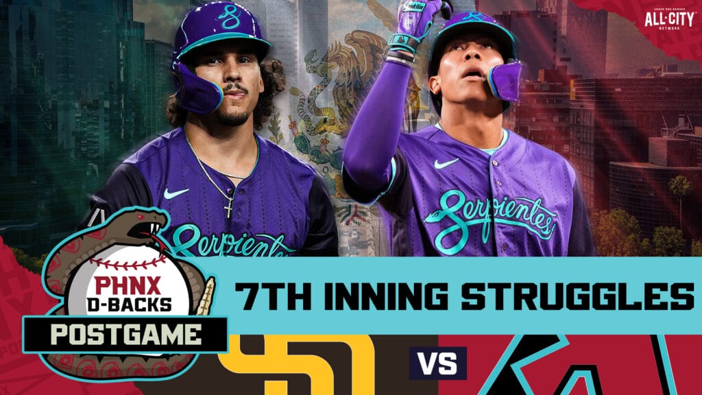 Diamondbacks