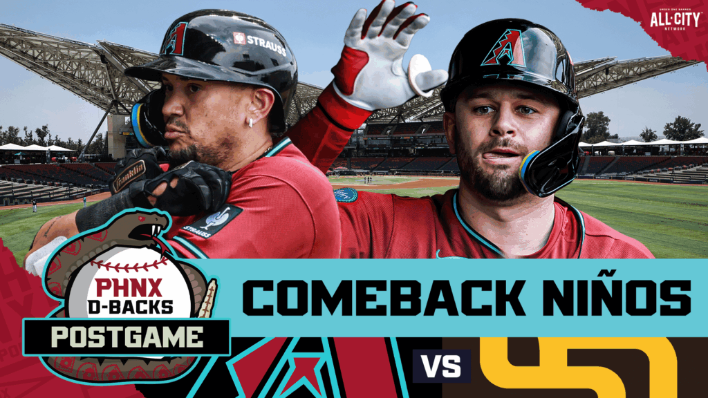Diamondbacks