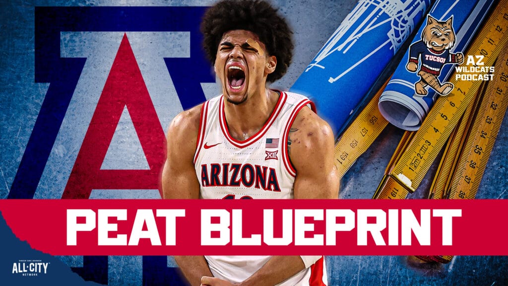 The Arizona Wildcats still face a power forward problem as Koa Peat has yet to go through the NBA draft process but we also have yet to receive word that Arizona is deeply involved with any international bigmen.