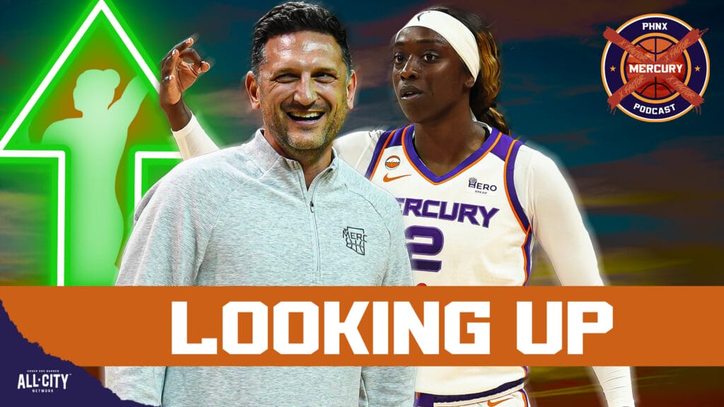Phoenix Mercury Preseason Takeaways And Rankings REALITY CHECK