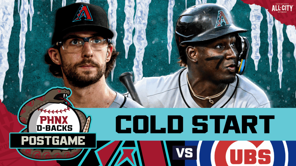 Diamondbacks