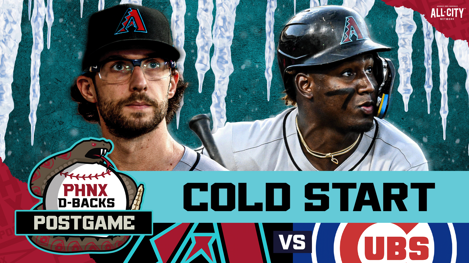 Diamondbacks