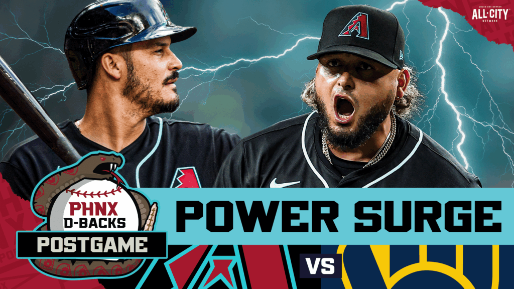 Diamondbacks